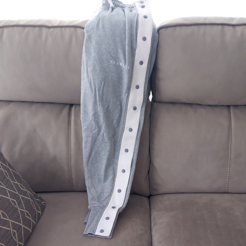 Joggers